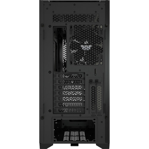 Corsair MT/Sans Alim/ATX Noir - Boîtier PC Corsair - Cybertek.fr - 6