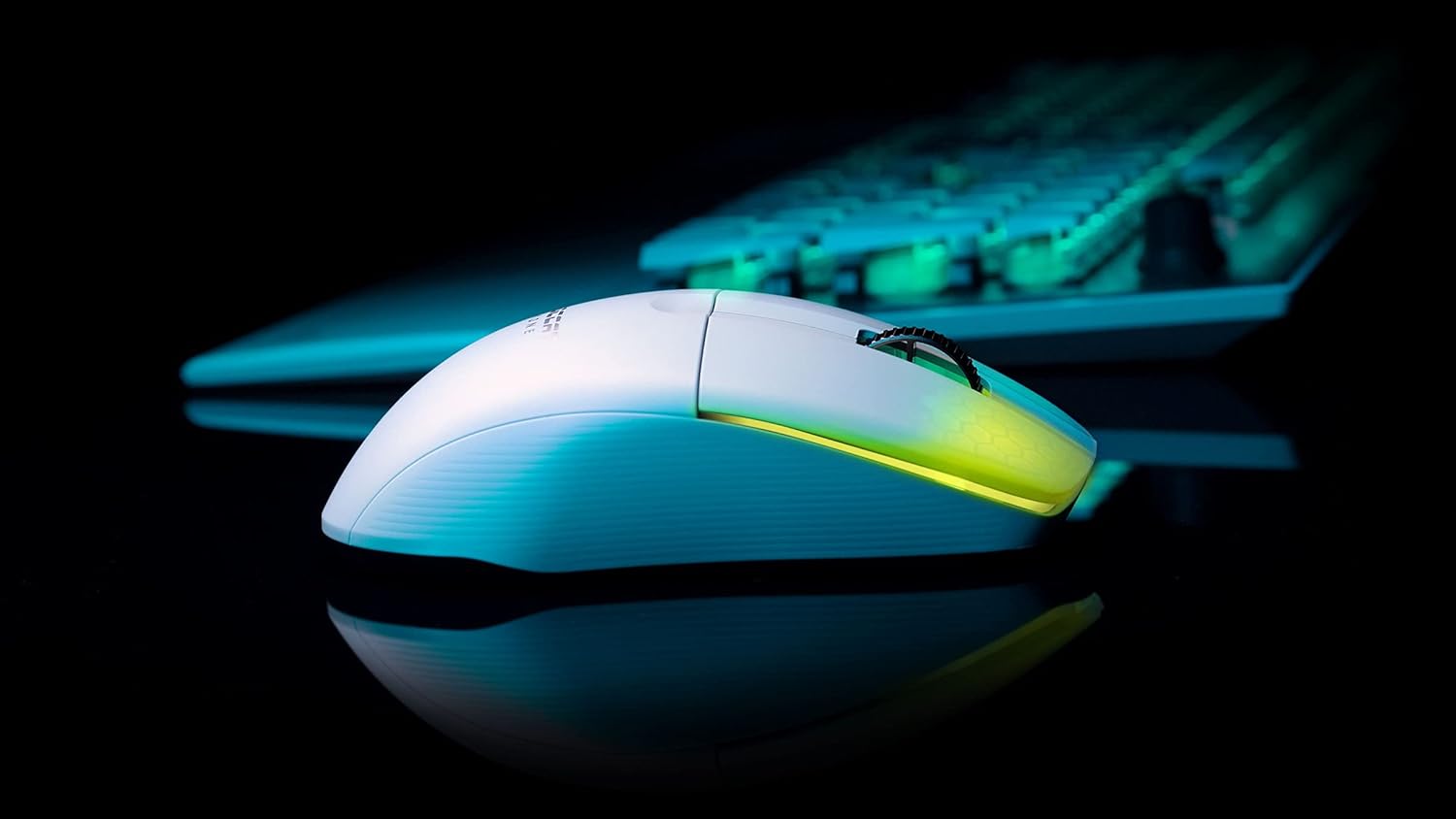 Turtle Beach Kone Pro Air - Souris PC Turtle Beach - Cybertek.fr - 2
