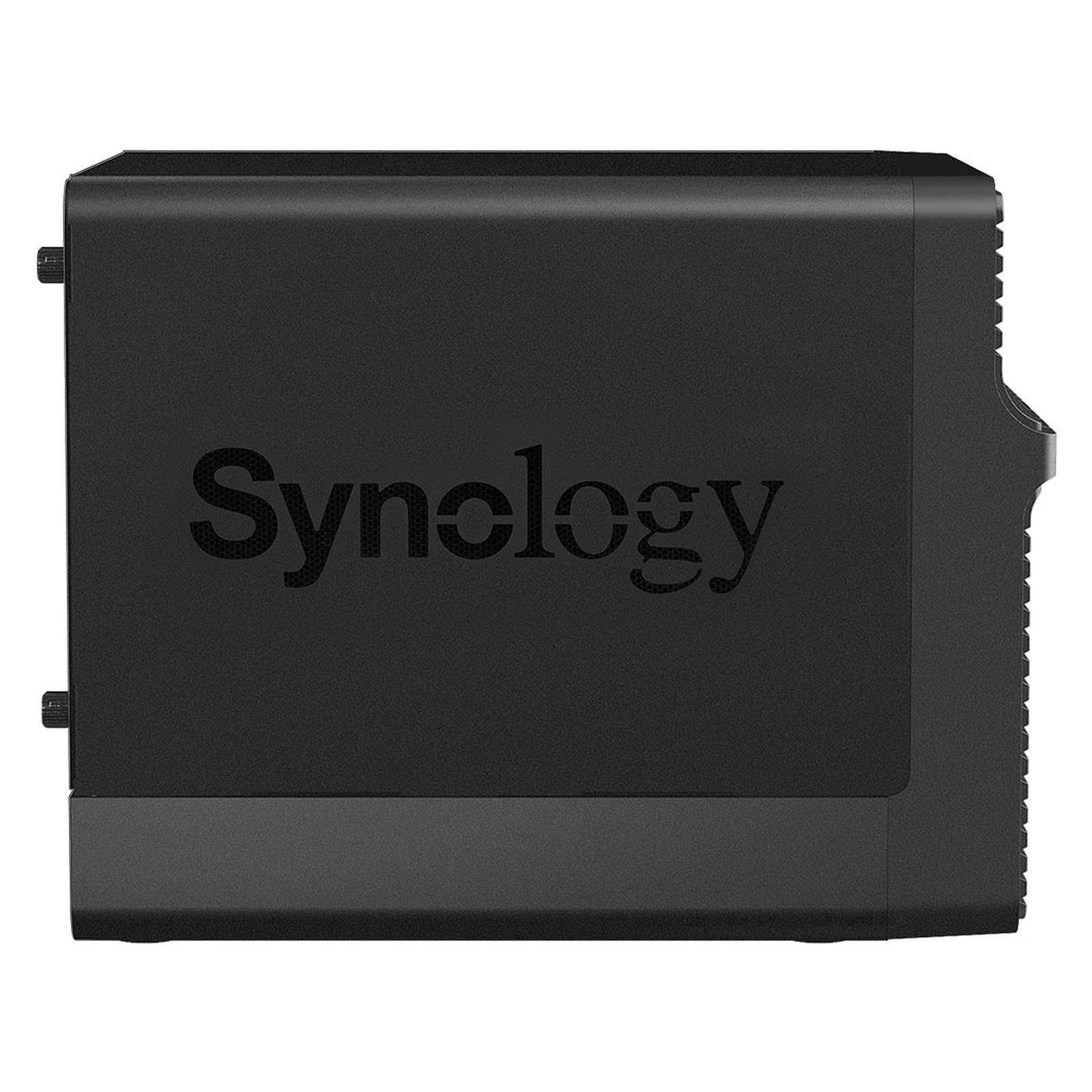 Synology DS420J - 4 Baies - Serveur NAS Synology - Cybertek.fr - 2