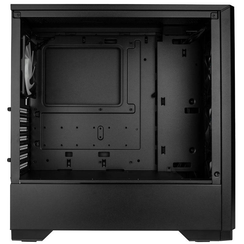 Kolink Unity Solar ARGB Noir Noir - Boîtier PC Kolink - 5