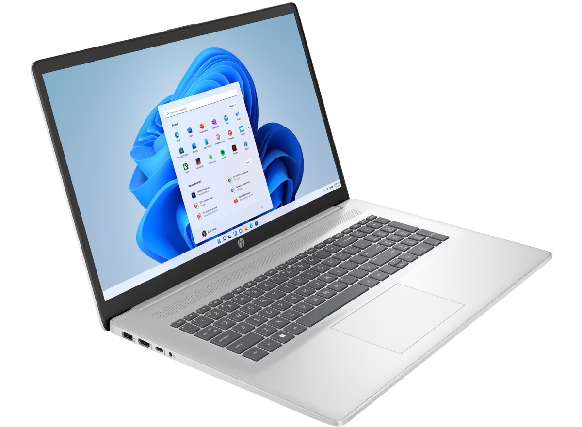 HP C57HYEA#ABF - PC portable HP - Cybertek.fr - 1