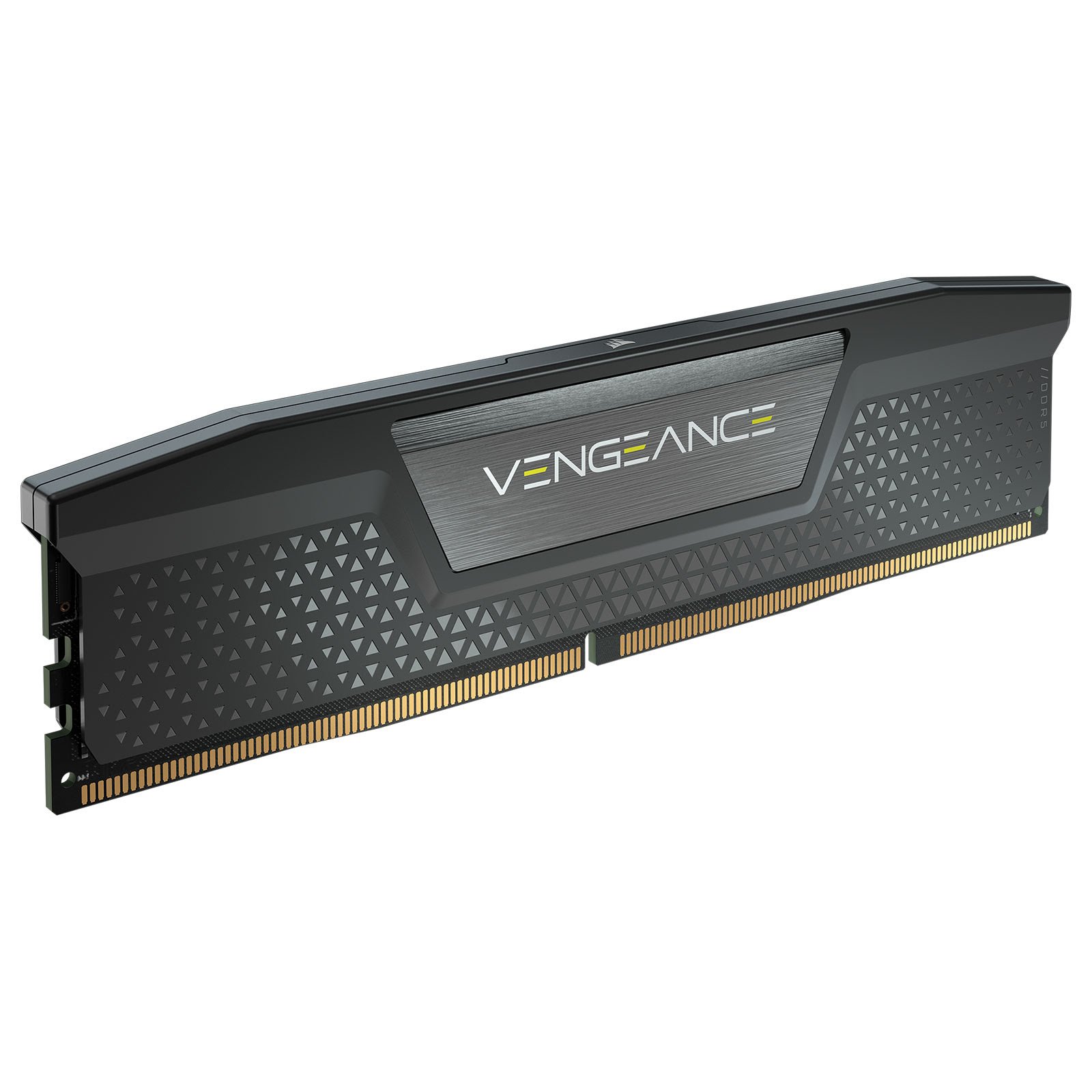 Corsair Vengeance 64Go (2x32Go) DDR5 5200MHz - Mémoire PC Corsair sur Cybertek.fr - 3