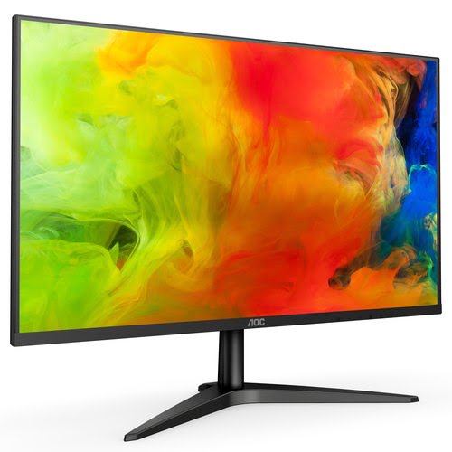 AOC 24 pouces  24B1H - Ecran PC AOC - Cybertek.fr - 2