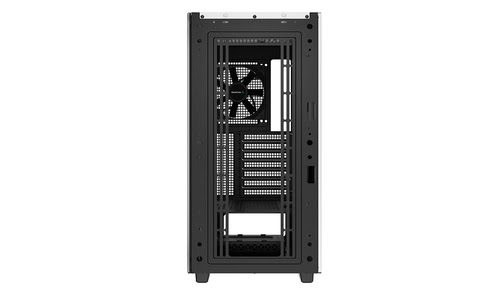 Deepcool CH510 Blanc Blanc - Boîtier PC Deepcool - Cybertek.fr - 4