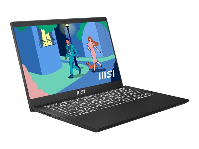 MSI 9S7-14J112-007 - PC portable MSI - Cybertek.fr - 4