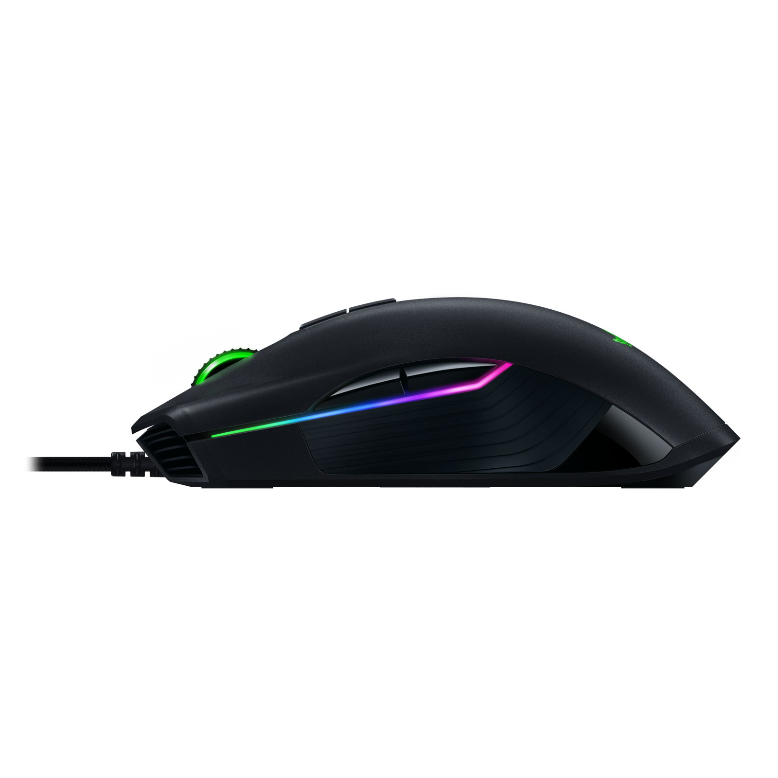 Razer Lancehead Tournament Edition - Souris PC Razer - Cybertek.fr - 2