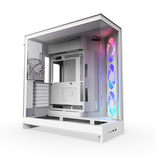 NZXT Boîtier PC MAGASIN EN LIGNE Cybertek