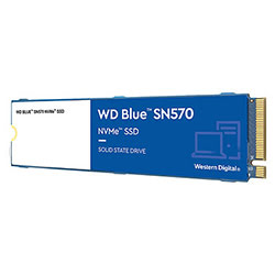 WD Disque SSD - Cybertek