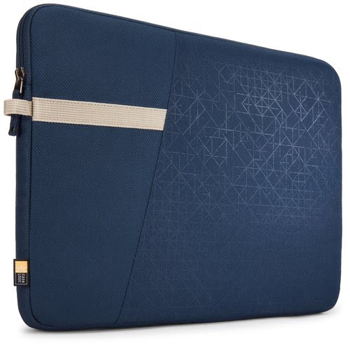 Case Logic Housse Ibira Laptop 15.6" Dress Blue (IBRS215DB)