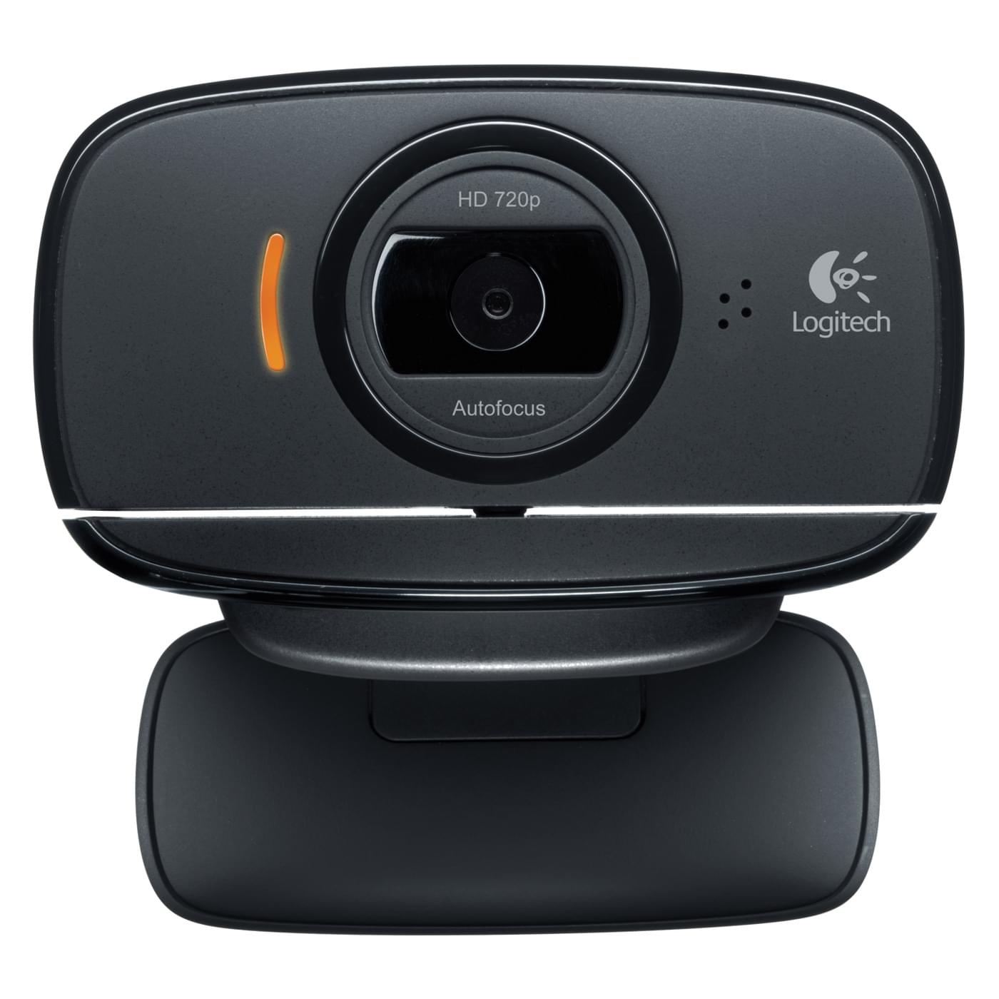 Logitech HD Webcam C525 - Webcam - Cybertek.fr - 0