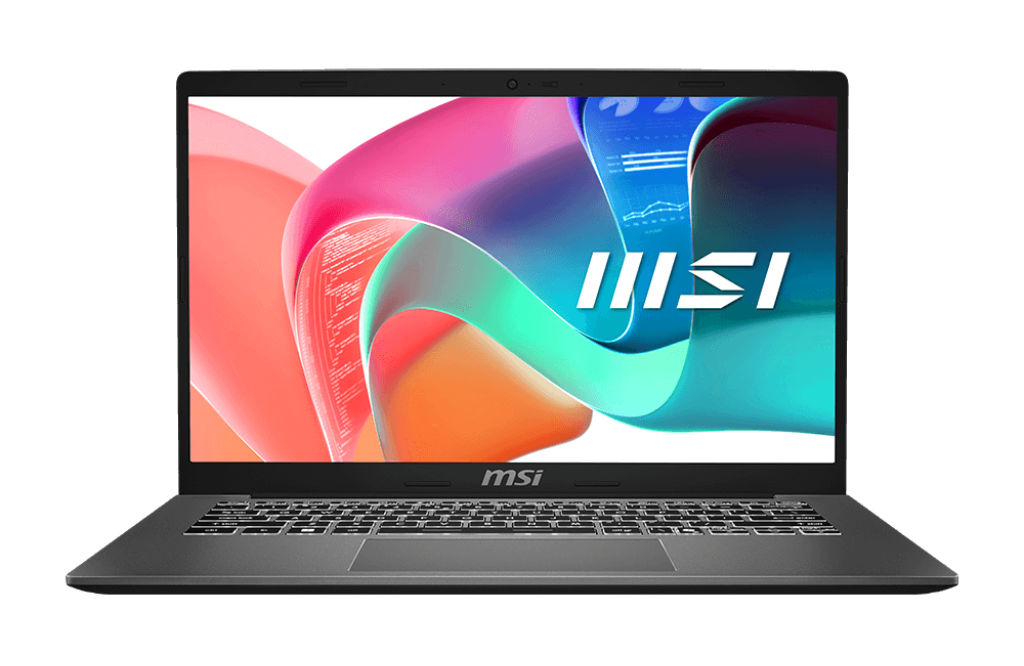 MSI 9S7-14S121-095 + G34-N1XXX22-808 - PC portable MSI - 1