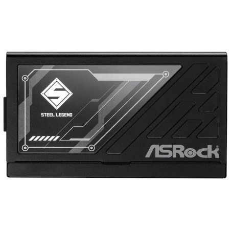 ASRock 80+ Gold (750W) - Alimentation ASRock - Cybertek.fr - 3