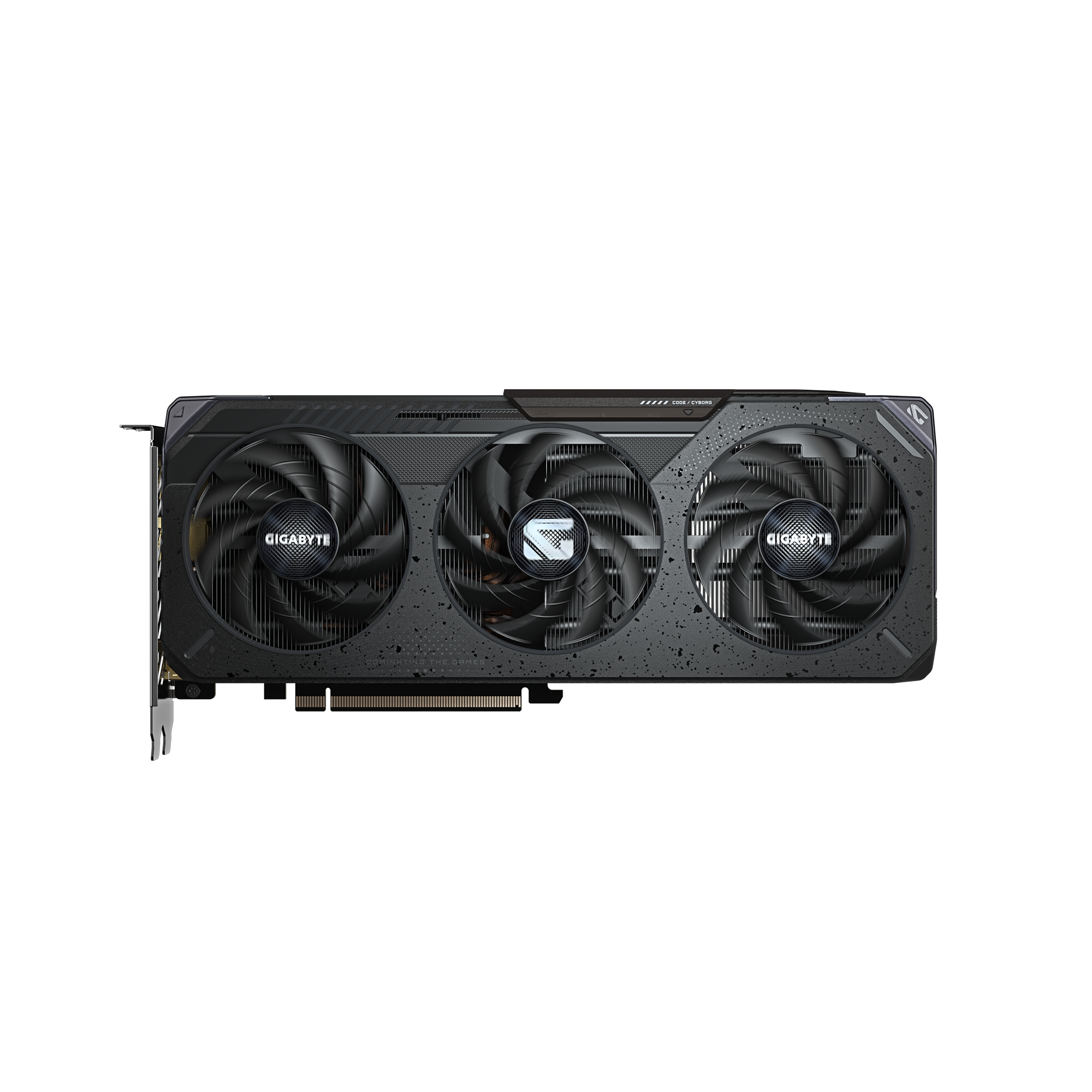 Gigabyte Radeon RX 9060 XT GAMING OC 16G - Carte graphique - 6