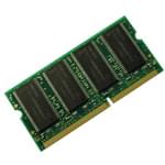 Cybertek SO-DIMM 512Mo PC2700 - Mémoire PC portable Cybertek - 0