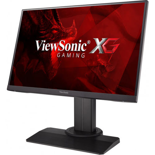 ViewSonic 27"  XG2705-2 - Ecran PC ViewSonic - Cybertek.fr - 1