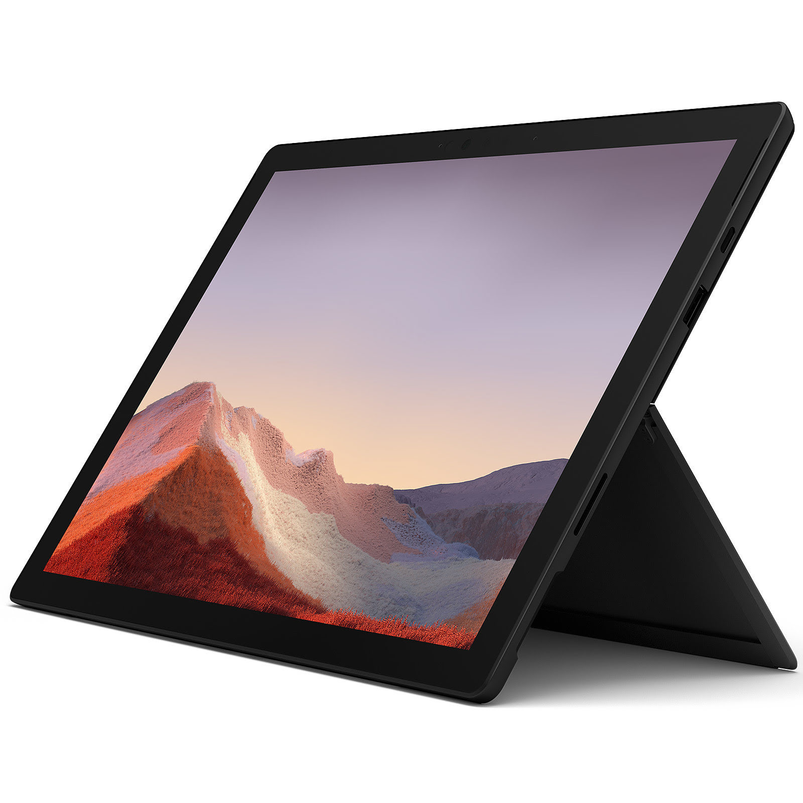Microsoft Surface Pro 7 PVT-00017 -i7/16G/256G/12.3"/10P - 3