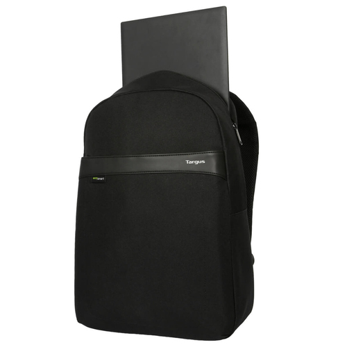 Sac à dos GeoLite EcoSmart Essentials 15-16" Noir Targus - 7