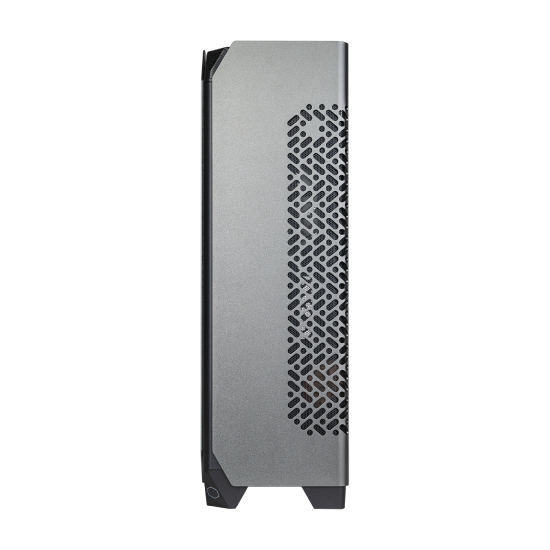 Cooler Master Ncore 100 max Gris - Boîtier PC Cooler Master - 2