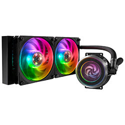 Cooler Master Watercooling MAGASIN EN LIGNE Cybertek