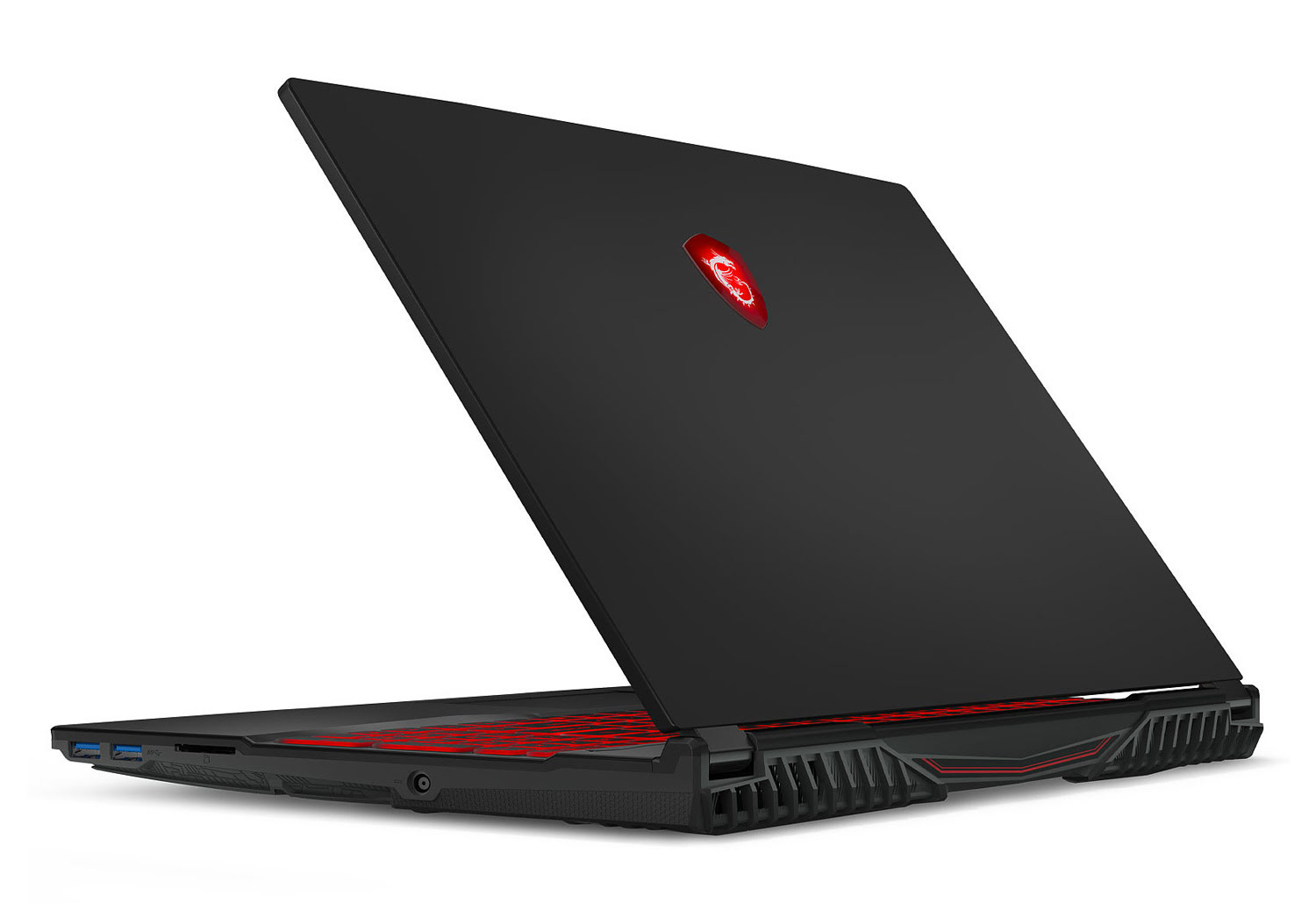 MSI 9S7-16U512-215 ++ - PC portable MSI - Cybertek.fr - 1