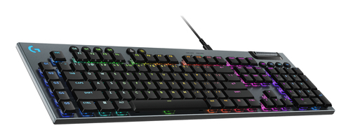 Logitech G915X Noir (Tactile Version) - Clavier PC Logitech - 2
