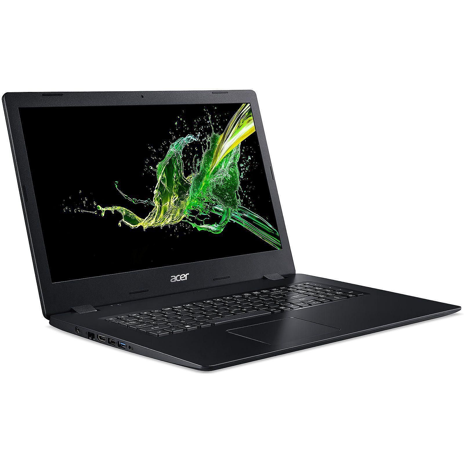 Acer NX.HZWEF.008 - PC portable Acer - Cybertek.fr - 0