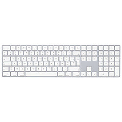 image produit Apple Magic Argent Cybertek