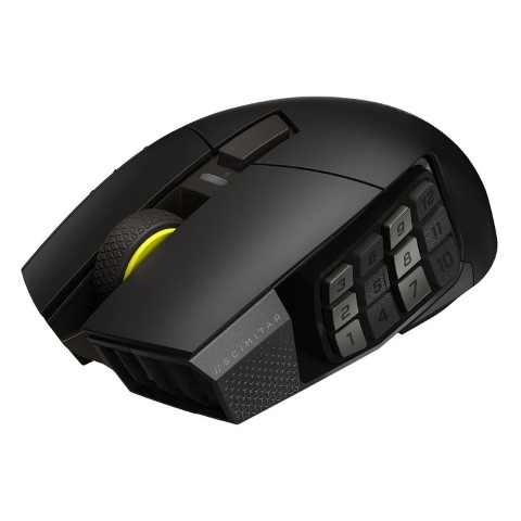 Corsair Scimitar Elite SE - Souris PC Corsair - Cybertek.fr - 2