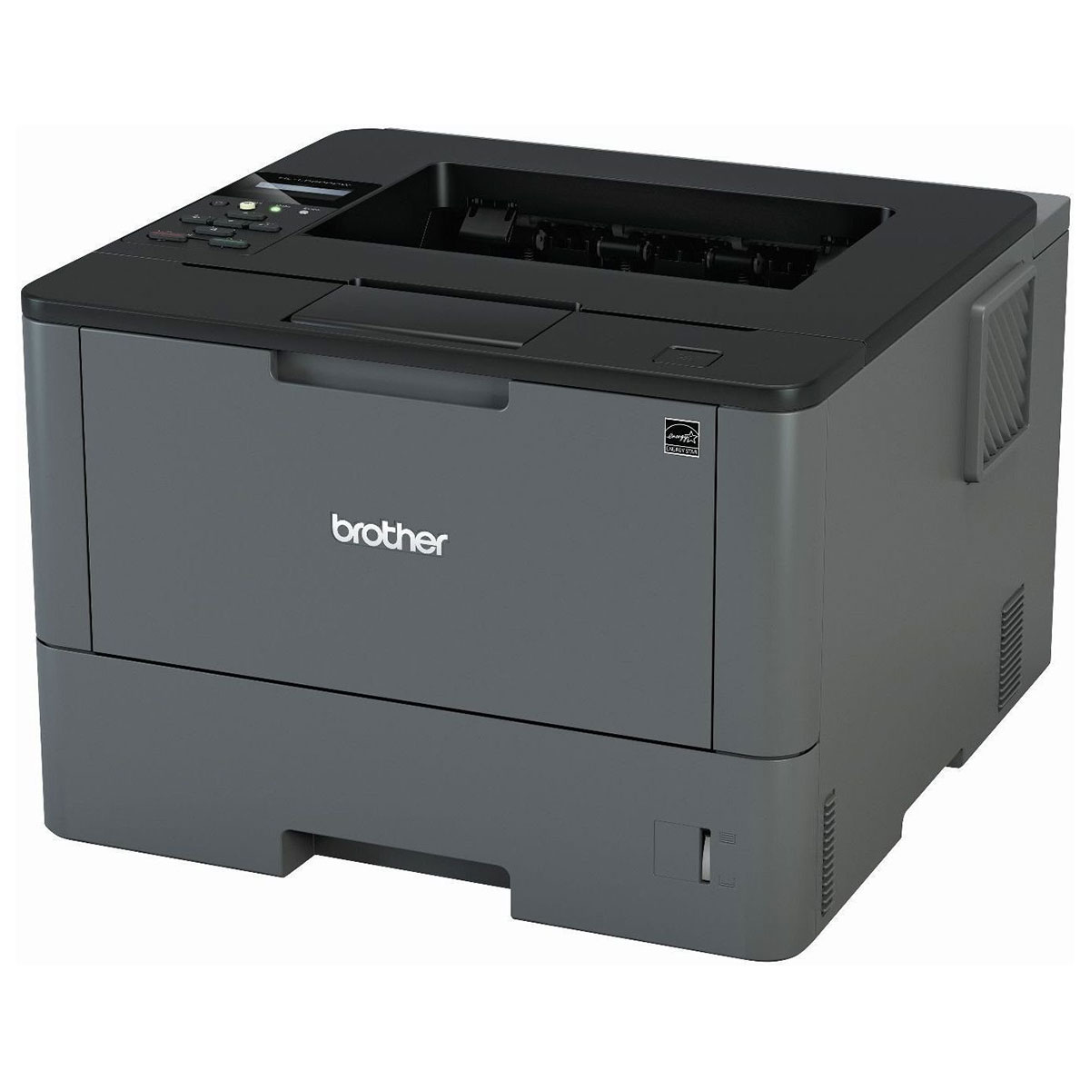 Imprimante Brother HL-L5200DW - Cybertek.fr - 1