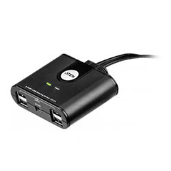 Aten Commutateur et splitter MAGASIN EN LIGNE Cybertek