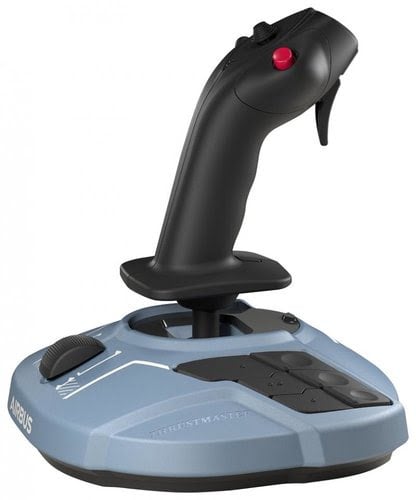 ThrustMaster TCA Sidestick - Airbus Edition (2960844) - Achat / Vente Simulateur de vol sur Cybertek.fr - 3