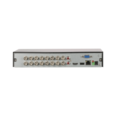 XVR 16 entrées WizSense - HDMI/VGA -  Dahua - Cybertek.fr - 2
