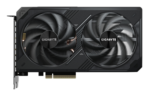 Gigabyte GeForce RTX 5060 Ti WINDFORCE OC 8G - Carte graphique - 1