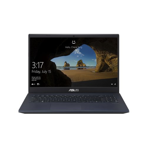 Asus 90NB0QJ1-M07510 - PC portable Asus - Cybertek.fr - 0