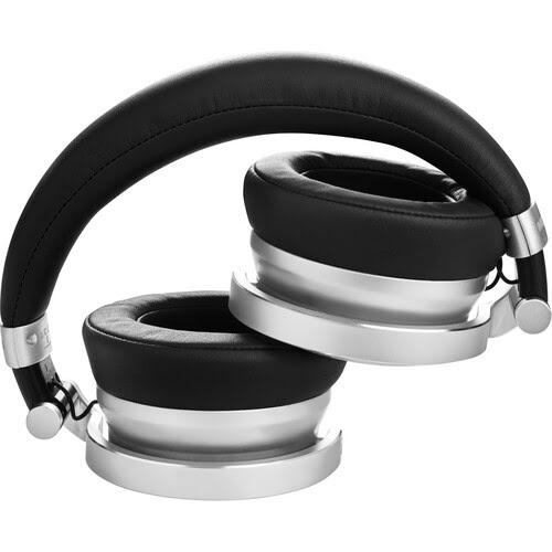 METERS OV-1-B CONNECT 7.1 Surround Noir - Micro-casque - 1