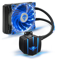 Spirit Of Gamer LiquidForce LED 120 mm