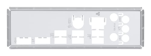 Asus PRIME H810M-A WIFI Micro-ATX  - Carte mère Asus - Cybertek.fr - 5