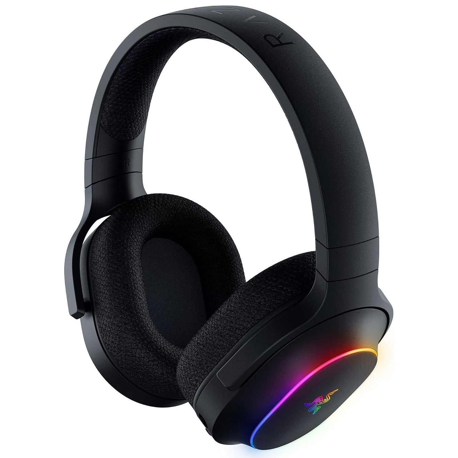 Razer Barracuda X Chroma Stereo Noir - Micro-casque - Cybertek.fr - 1
