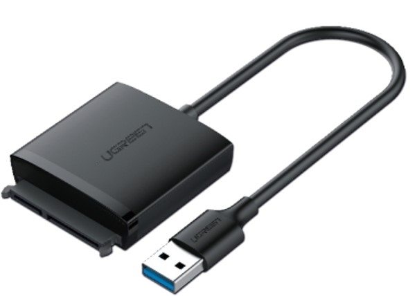 UGREEN Connectique PC MAGASIN EN LIGNE Cybertek