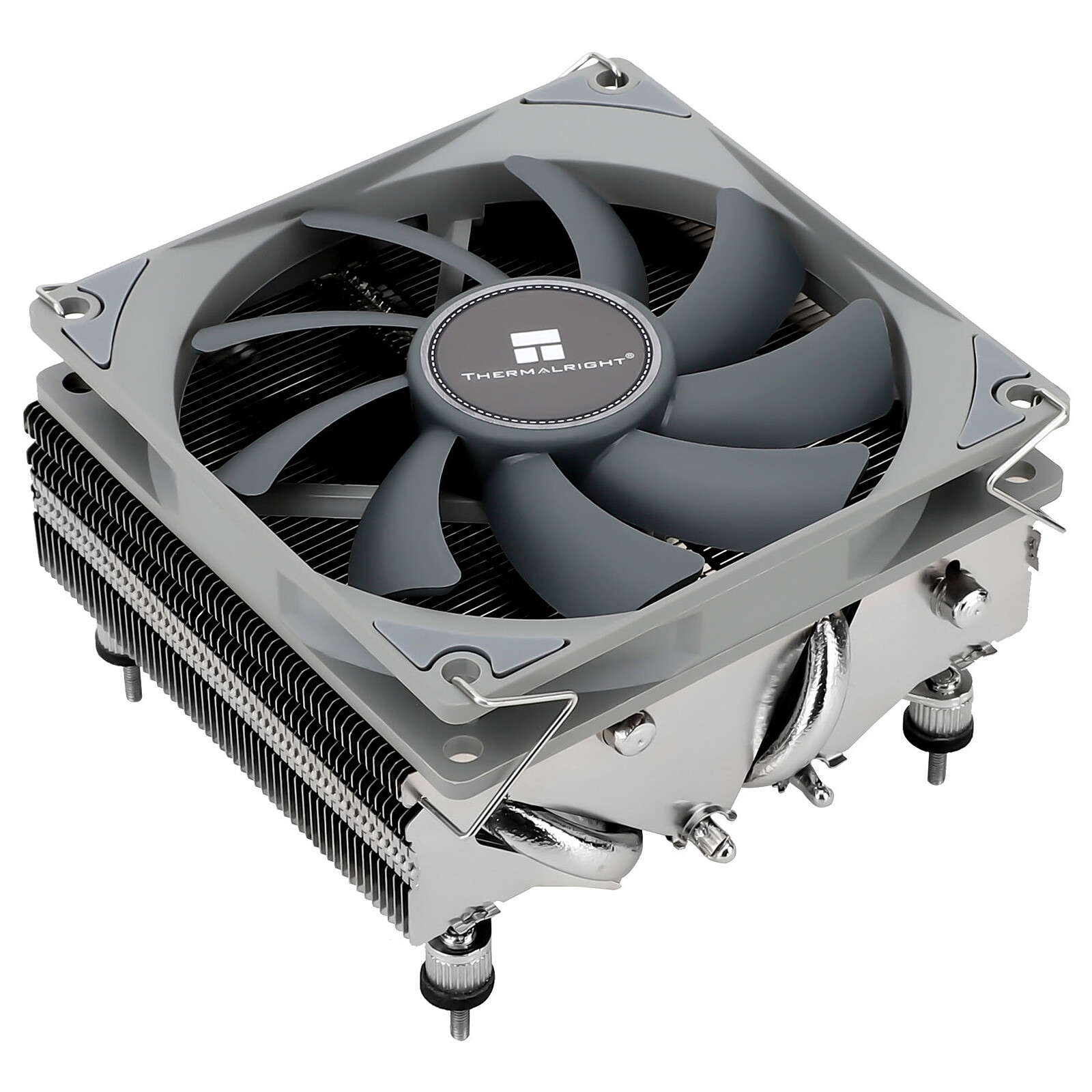 Thermalright Ventilateur CPU MAGASIN EN LIGNE Cybertek