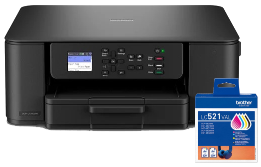 Brother Imprimante multifonction MAGASIN EN LIGNE Cybertek