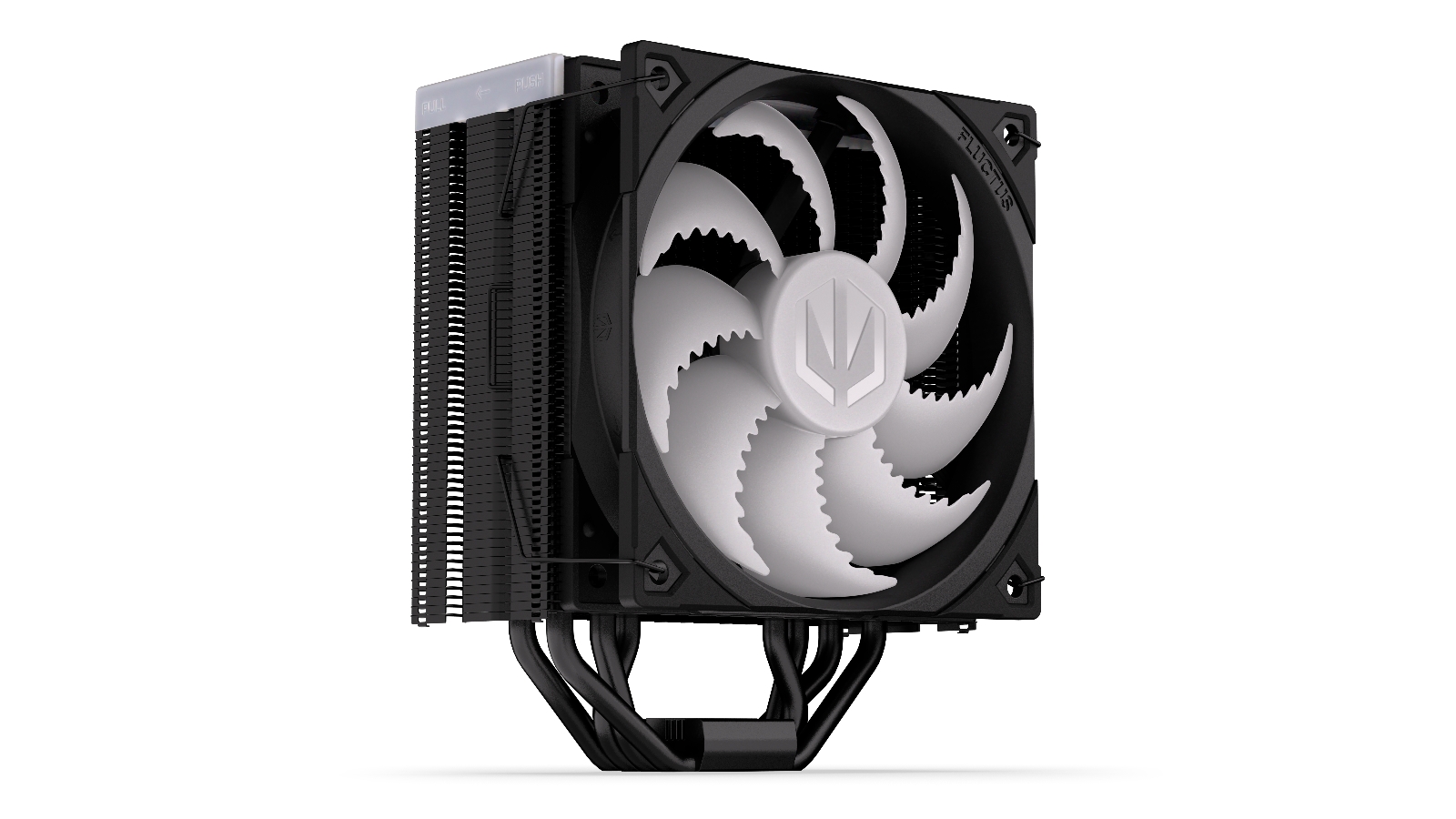 ENDORFY  Fera 5 Black ARGB - Ventilateur CPU ENDORFY  - 1