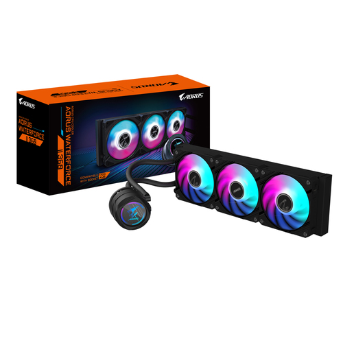Gigabyte Watercooling MAGASIN EN LIGNE Cybertek