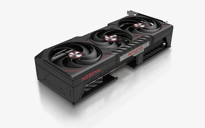 Bundle 9070XT + 7800X3D + B650 Eagle + 2x16Go - Cybertek.fr - 11