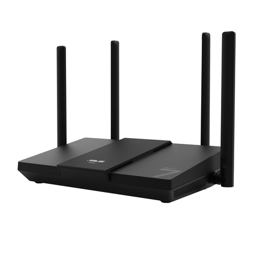 Asus Routeur WiFi 7 - Asus RT BE50 Dual Band  - Routeur Asus - 1
