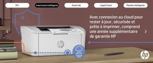 Imprimante HP LaserJet M110we - Cybertek.fr - 15