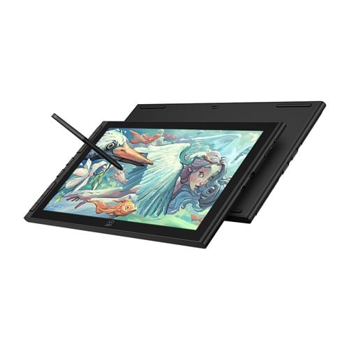 XPPEN Artist 16 3rd 15.4" FHD/5080Lpi/Noir - Tablette graphique - 0