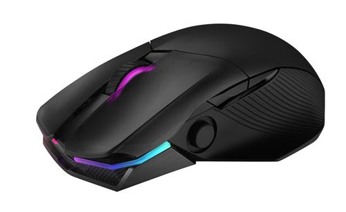 Asus ROG Chakram - Souris PC Asus - Cybertek.fr - 2