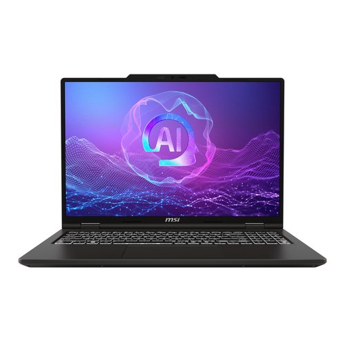 MSI 9S7-261321-001 - PC portable MSI - Cybertek.fr - 1