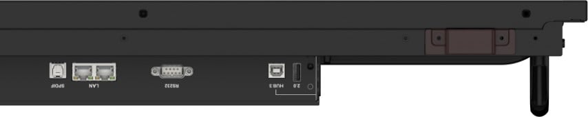Iiyama 105 pouces  LH10552UWS-B1AG - Ecran PC Iiyama - Cybertek.fr - 15